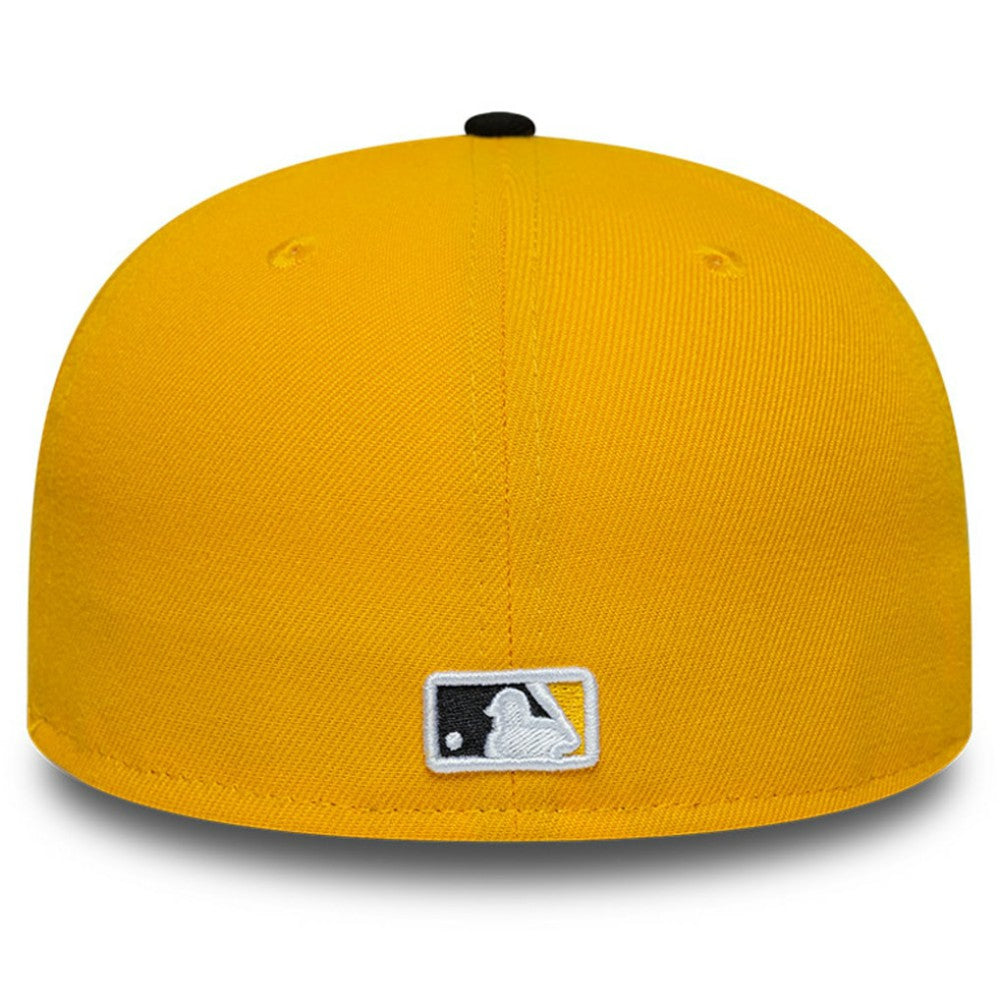 Pittsburgh Pirates New Era 2026 Spring Training Low Profile 59FIFTY Fitted Hat Near Me
