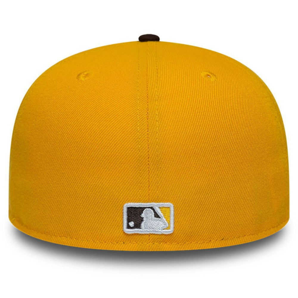 San Diego Padres New Era 2026 Spring Training Low Profile 59FIFTY Fitted Hat for sale