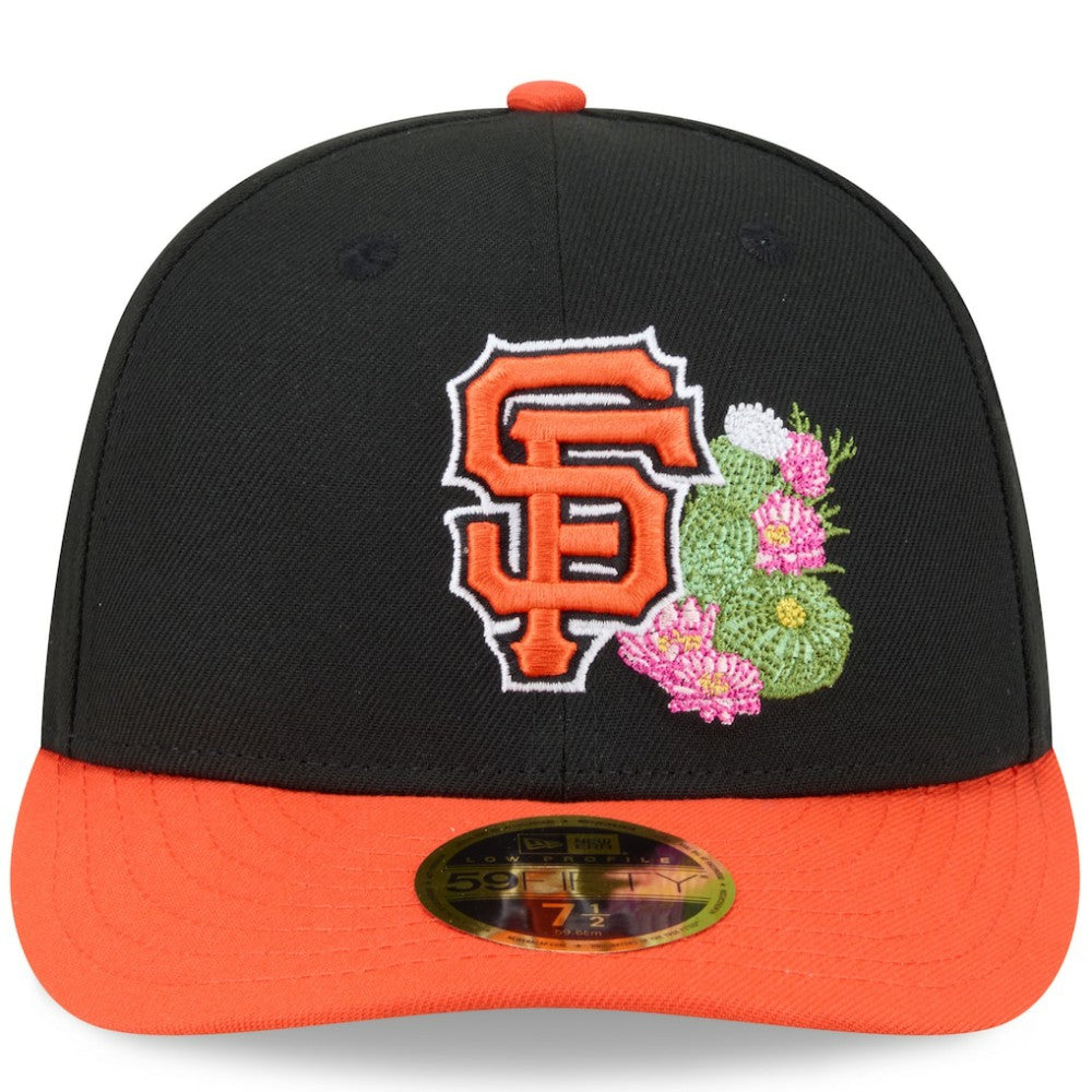 San Francisco Giants New Era 2026 Spring Training Low Profile 59FIFTY Fitted Hat Clearance