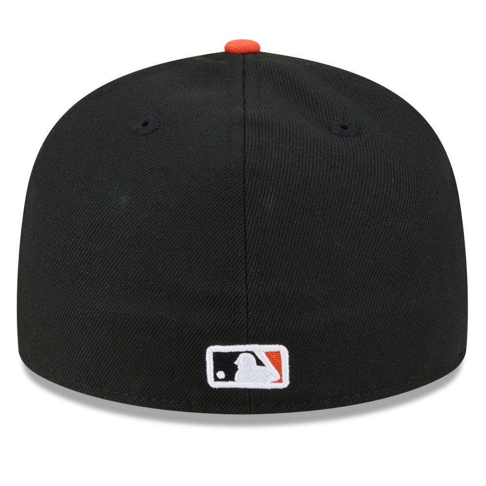 San Francisco Giants New Era 2026 Spring Training Low Profile 59FIFTY Fitted Hat Clearance