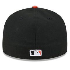 San Francisco Giants New Era 2026 Spring Training Low Profile 59FIFTY Fitted Hat Clearance