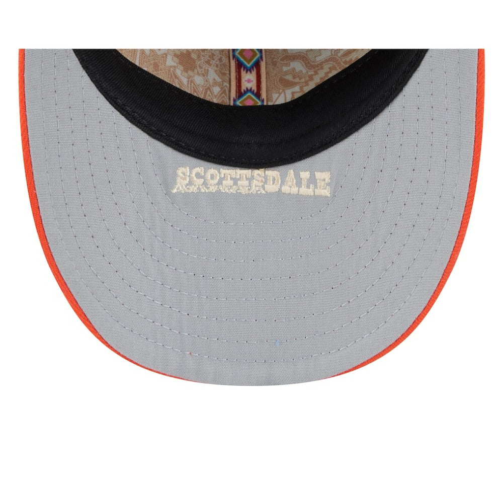 San Francisco Giants New Era 2026 Spring Training Low Profile 59FIFTY Fitted Hat Clearance