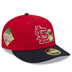 St. Louis Cardinals New Era 2026 Spring Training Low Profile 59FIFTY Fitted Hat Online