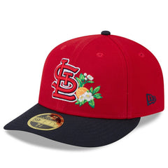 St. Louis Cardinals New Era 2026 Spring Training Low Profile 59FIFTY Fitted Hat Online