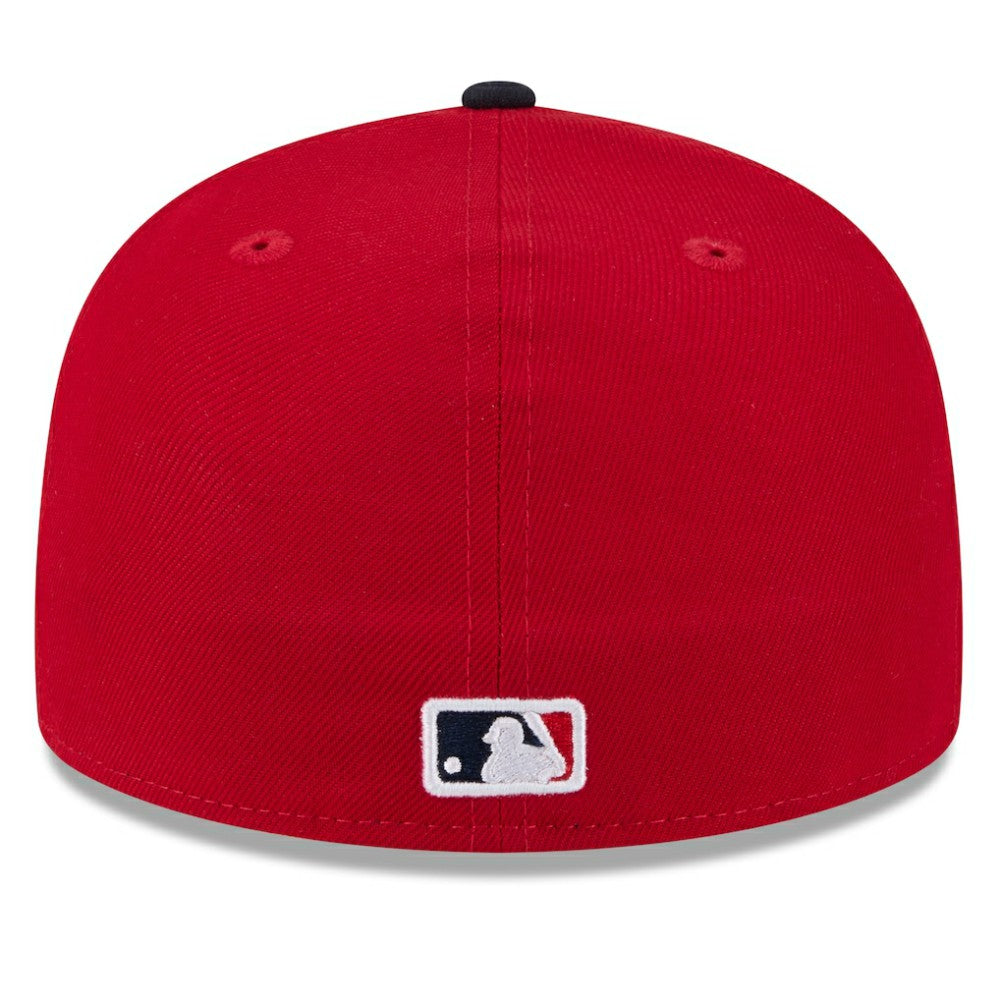 St. Louis Cardinals New Era 2026 Spring Training Low Profile 59FIFTY Fitted Hat Online