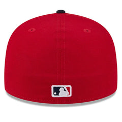 St. Louis Cardinals New Era 2026 Spring Training Low Profile 59FIFTY Fitted Hat Online