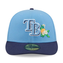 Tampa Bay Rays New Era 2026 Spring Training Low Profile 59FIFTY Fitted Hat Online