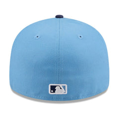 Tampa Bay Rays New Era 2026 Spring Training Low Profile 59FIFTY Fitted Hat Online