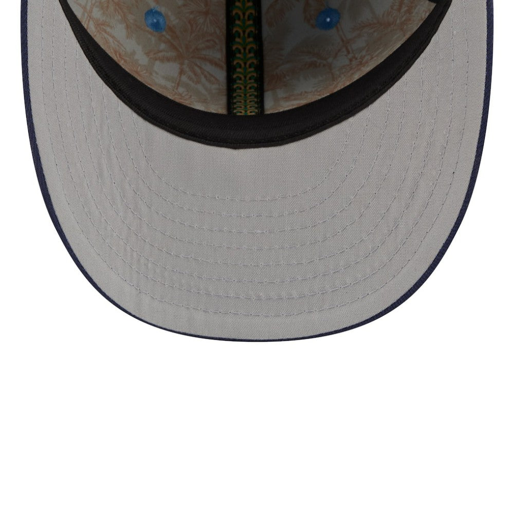 Tampa Bay Rays New Era 2026 Spring Training Low Profile 59FIFTY Fitted Hat Online