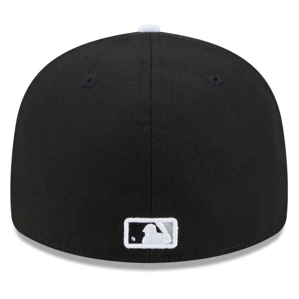 Chicago White Sox New Era 2026 Spring Training Low Profile 59FIFTY Fitted Hat Near Me