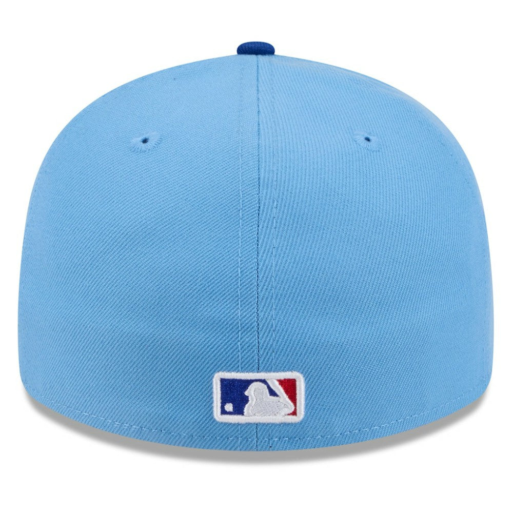 Chicago Cubs New Era 2026 Spring Training Low Profile 59FIFTY Fitted Hat Clearance