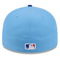 Chicago Cubs New Era 2026 Spring Training Low Profile 59FIFTY Fitted Hat Clearance