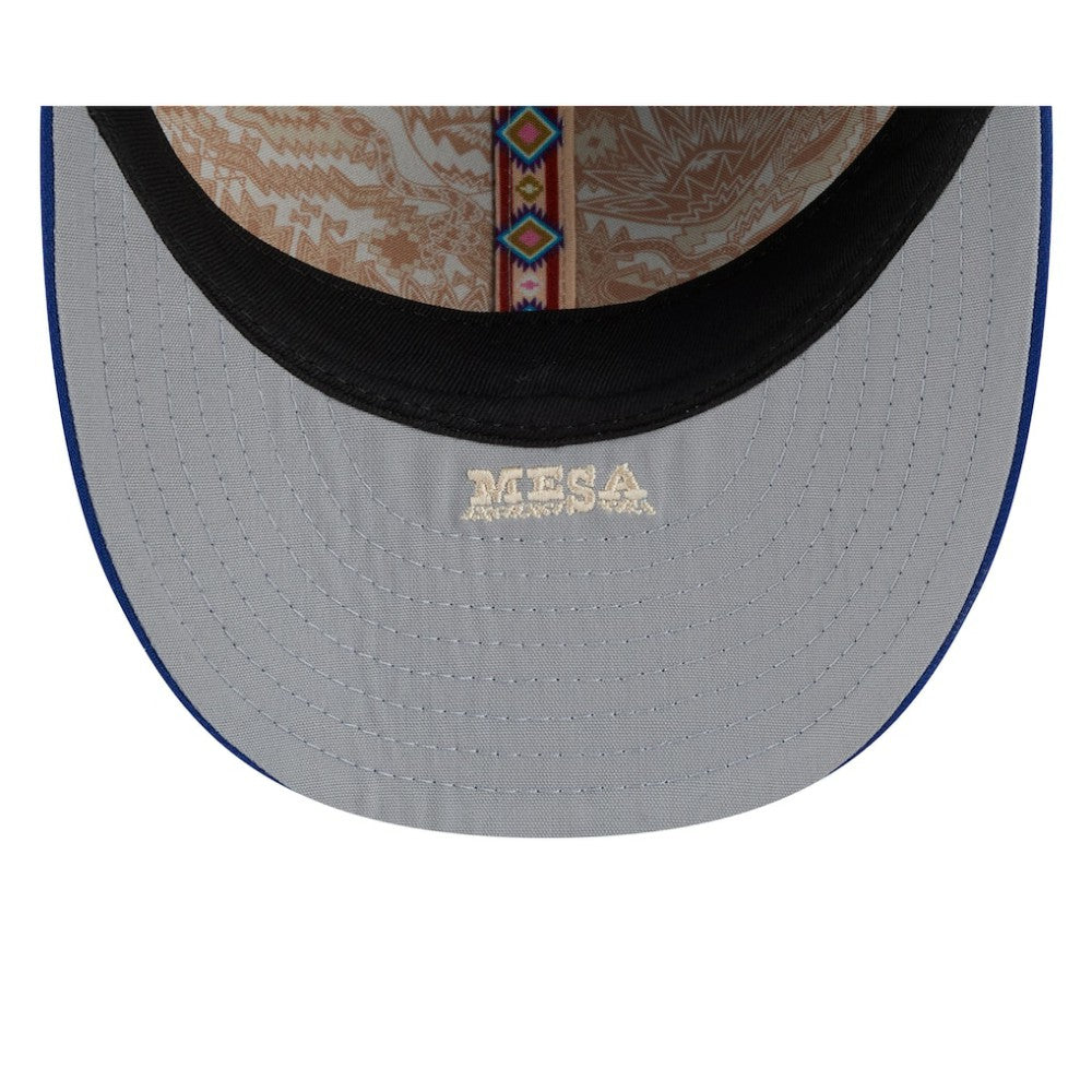 Chicago Cubs New Era 2026 Spring Training Low Profile 59FIFTY Fitted Hat Clearance