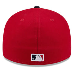 Atlanta Braves New Era 2026 Spring Training Low Profile 59FIFTY Fitted Hat for sale
