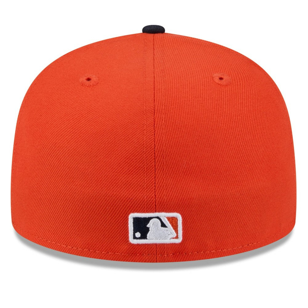 Houston Astros New Era 2026 Spring Training Low Profile 59FIFTY Fitted Hat Clearance