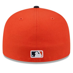Houston Astros New Era 2026 Spring Training Low Profile 59FIFTY Fitted Hat Clearance