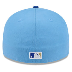 Kansas City Royals New Era 2026 Spring Training Low Profile 59FIFTY Fitted Hat Sale