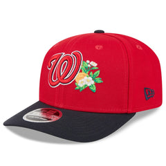 Washington Nationals New Era 2026 Spring Training 9SEVENTY Adjustable Hat for sale