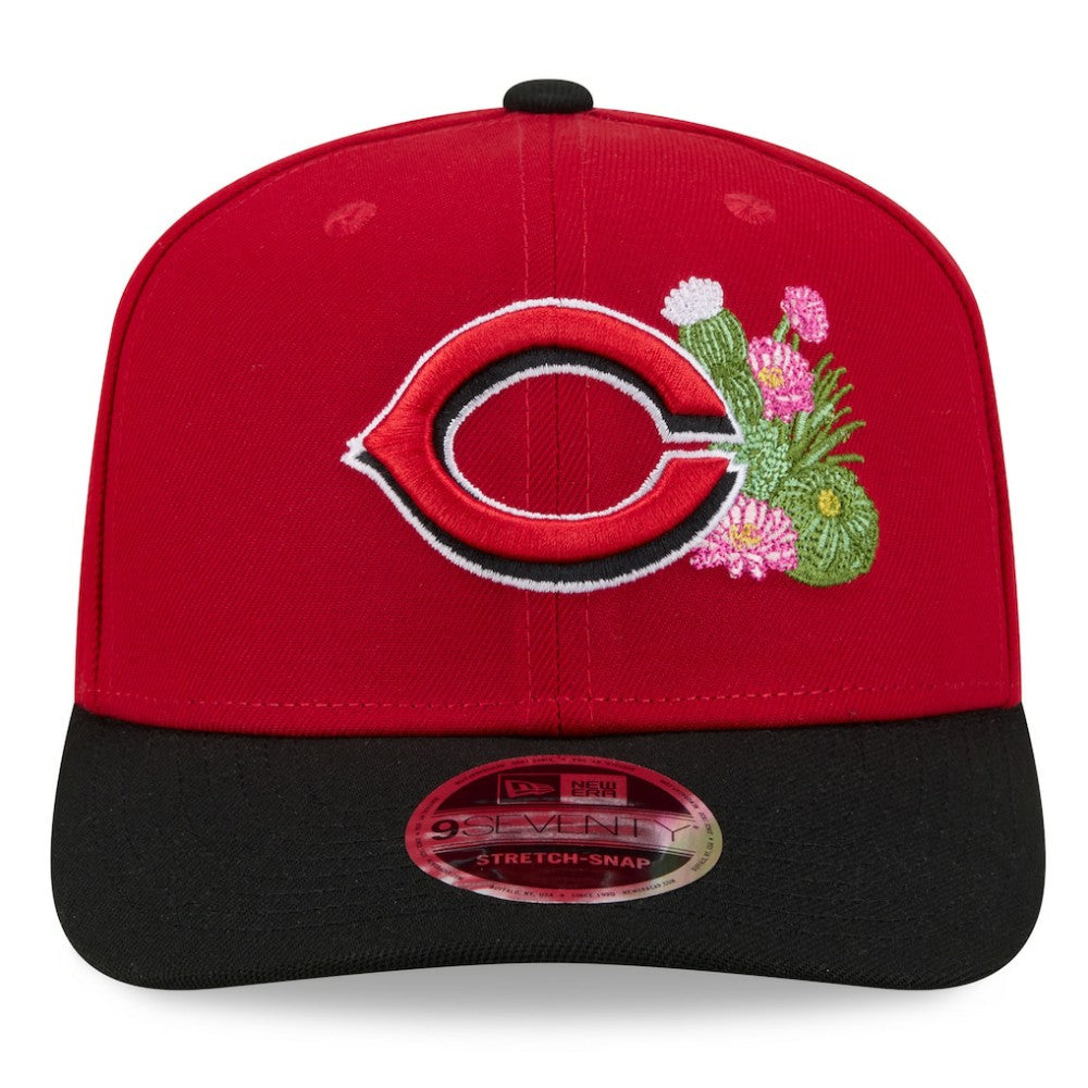 Cincinnati Reds New Era 2026 Spring Training 9SEVENTY Adjustable Hat Clearance
