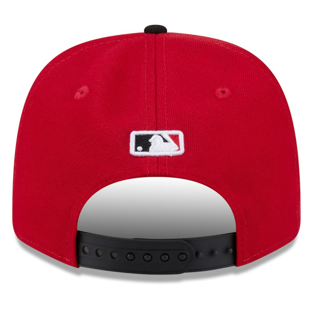 Cincinnati Reds New Era 2026 Spring Training 9SEVENTY Adjustable Hat Clearance