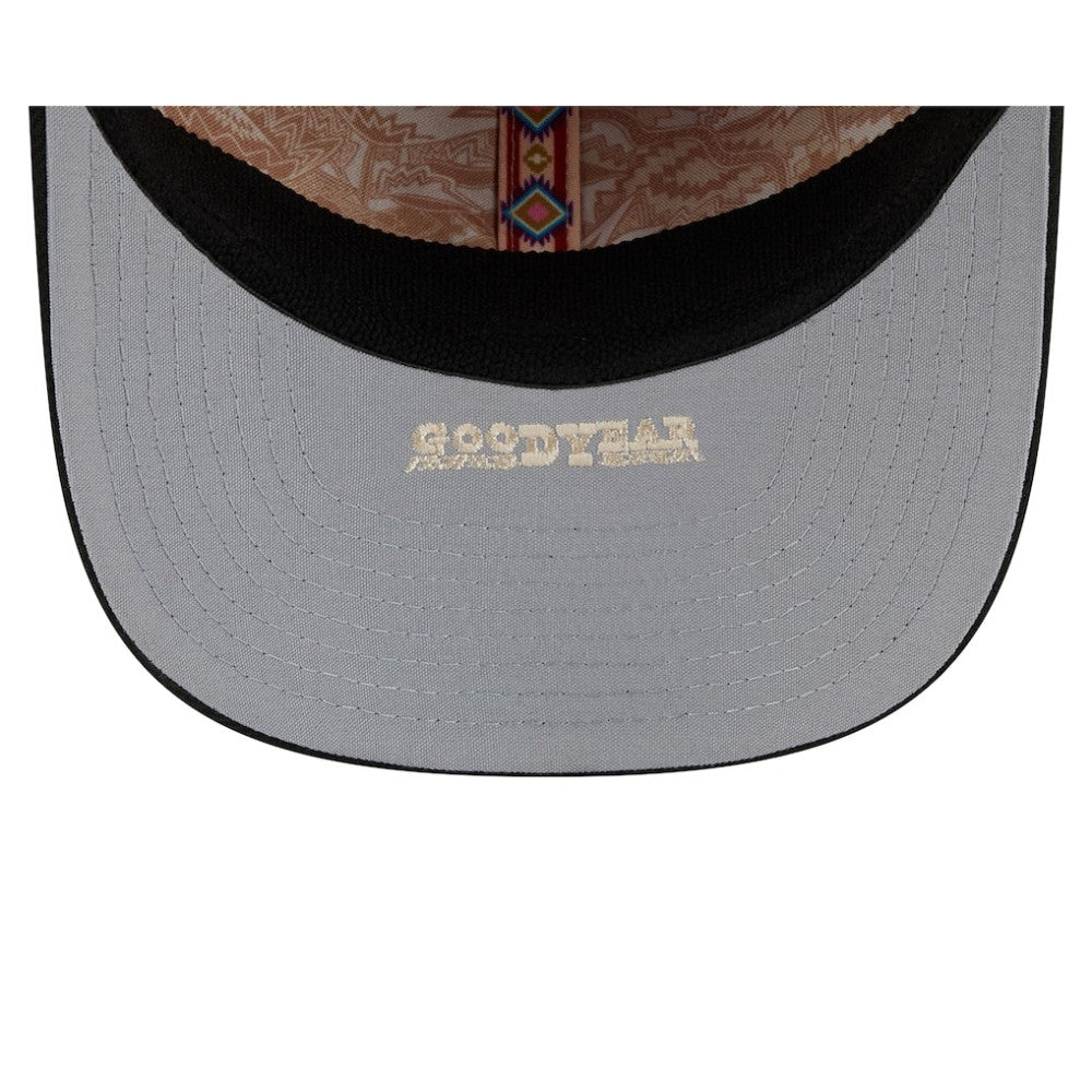 Cincinnati Reds New Era 2026 Spring Training 9SEVENTY Adjustable Hat Clearance