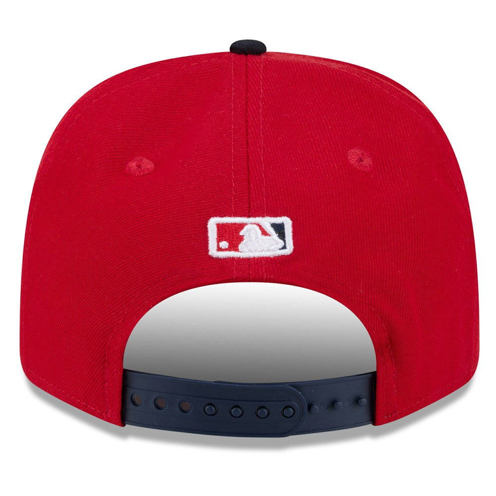 Los Angeles Angels New Era 2026 Spring Training 9SEVENTY Adjustable Hat discount