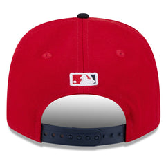 Los Angeles Angels New Era 2026 Spring Training 9SEVENTY Adjustable Hat discount