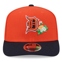 Detroit Tigers New Era 2026 Spring Training 9SEVENTY Adjustable Hat Clearance