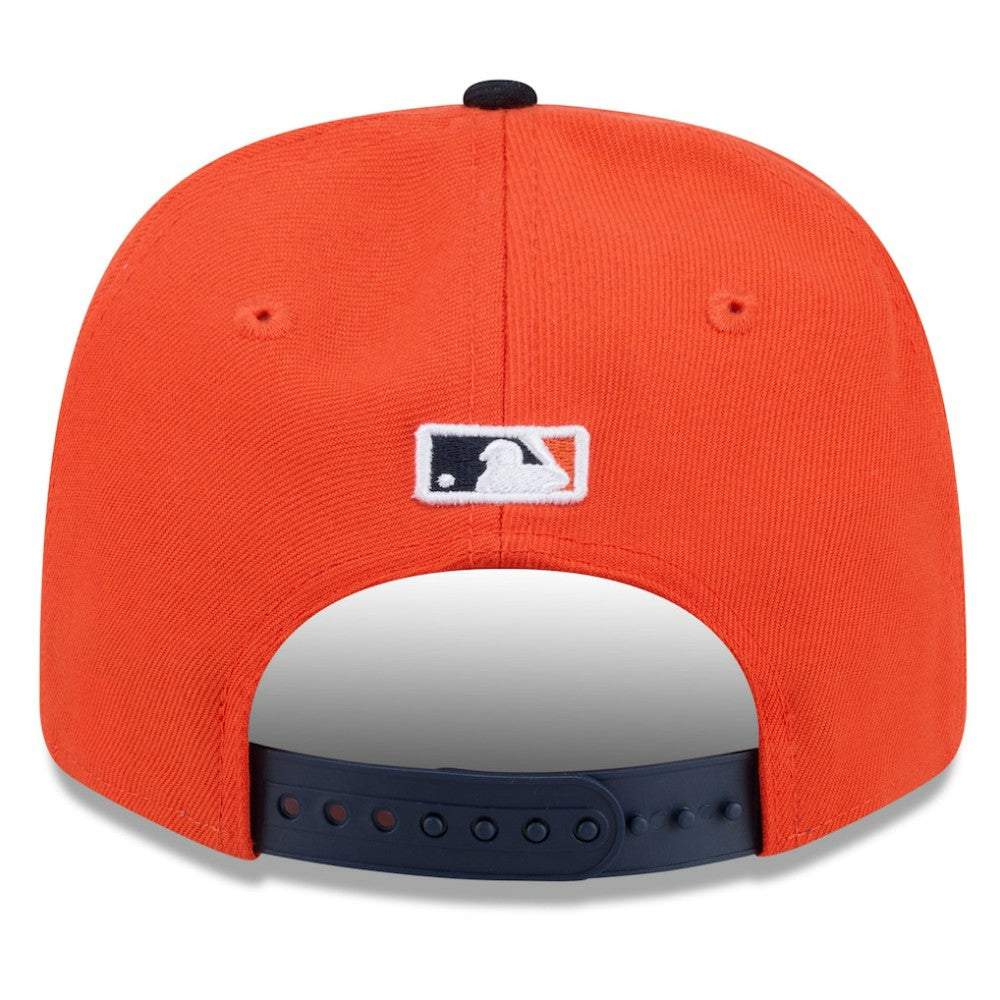 Detroit Tigers New Era 2026 Spring Training 9SEVENTY Adjustable Hat Clearance