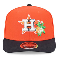 Houston Astros New Era 2026 Spring Training 9SEVENTY Adjustable Hat On Sale