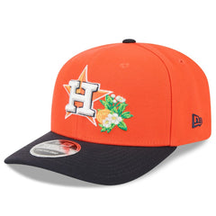 Houston Astros New Era 2026 Spring Training 9SEVENTY Adjustable Hat On Sale