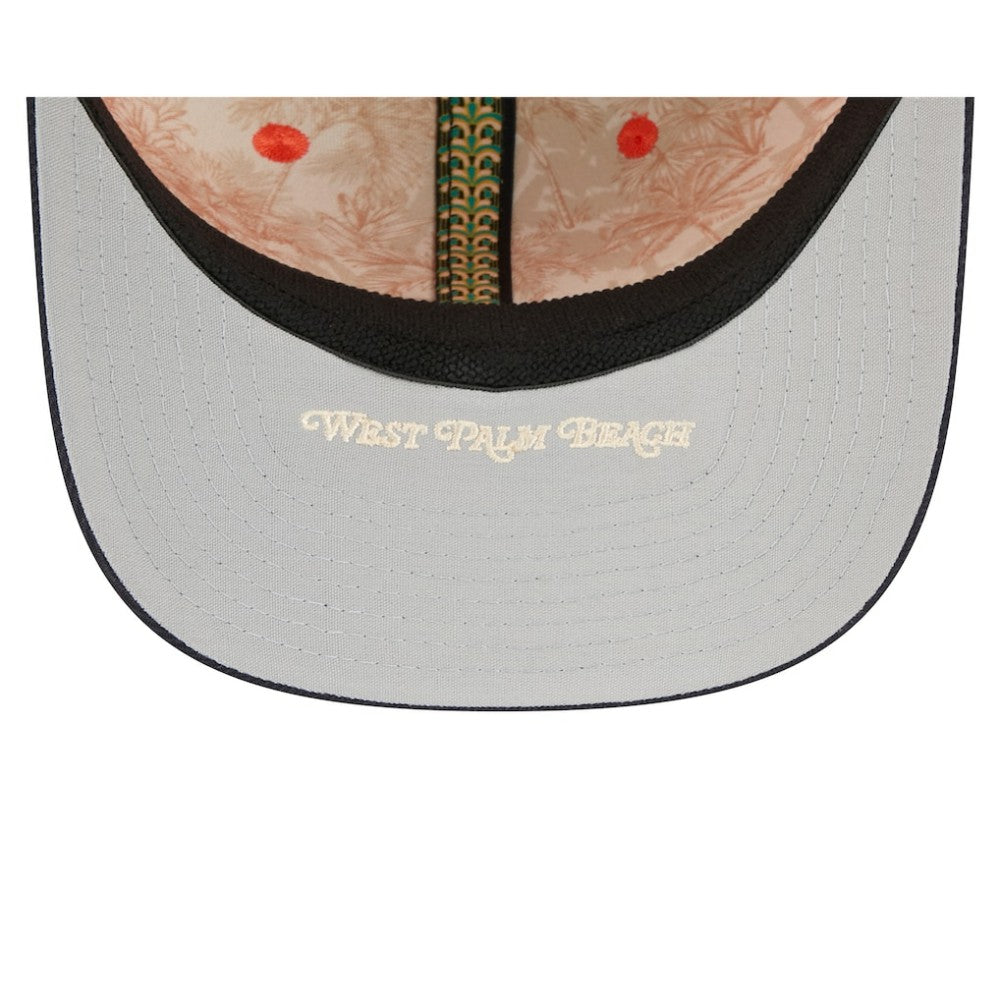 Houston Astros New Era 2026 Spring Training 9SEVENTY Adjustable Hat On Sale