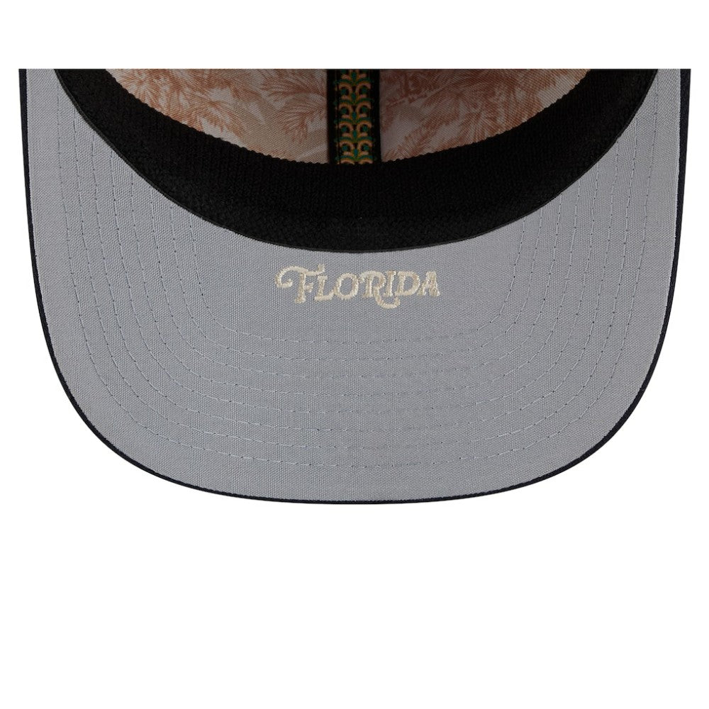 Atlanta Braves New Era 2026 Spring Training 9SEVENTY Adjustable Hat Lifestyle