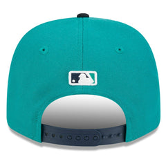 Seattle Mariners New Era 2026 Spring Training 9SEVENTY Adjustable Hat discount