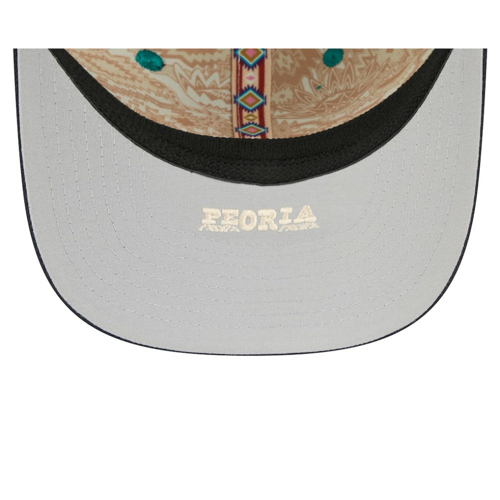 Seattle Mariners New Era 2026 Spring Training 9SEVENTY Adjustable Hat discount