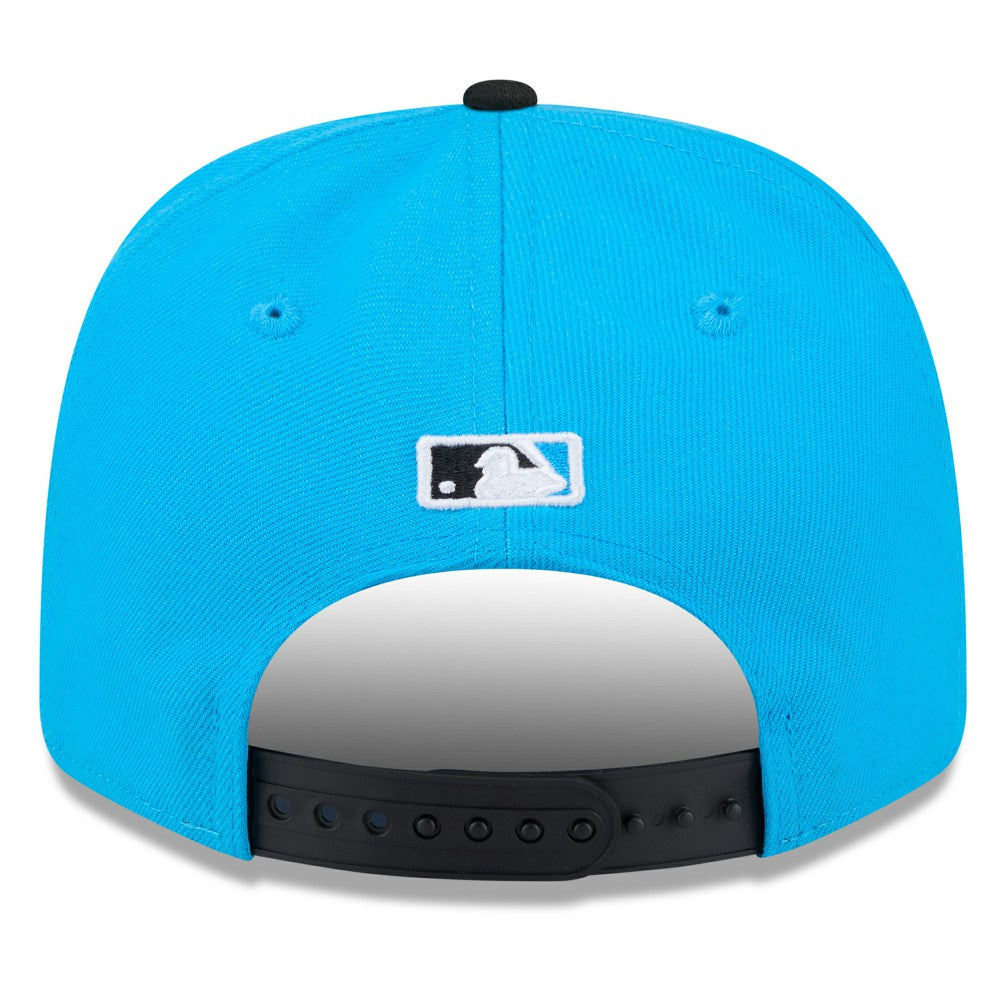 Miami Marlins New Era 2026 Spring Training 9SEVENTY Adjustable Hat Clearance