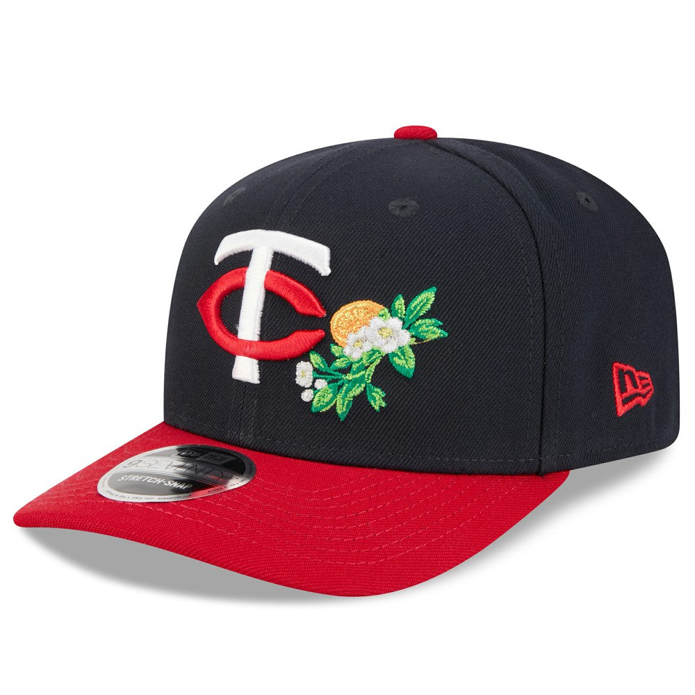 Minnesota Twins New Era 2026 Spring Training 9SEVENTY Adjustable Hat Near Me