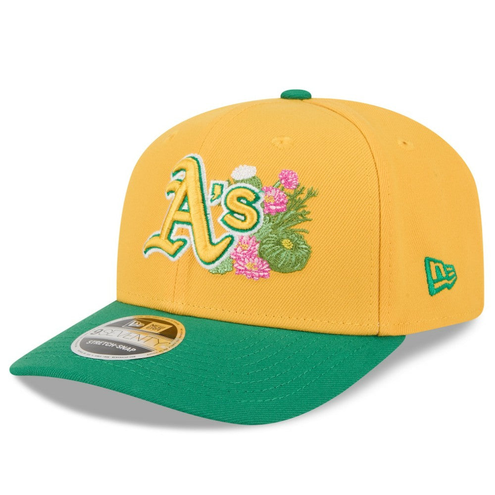 Athletics New Era 2026 Spring Training 9SEVENTY Adjustable Hat Sale