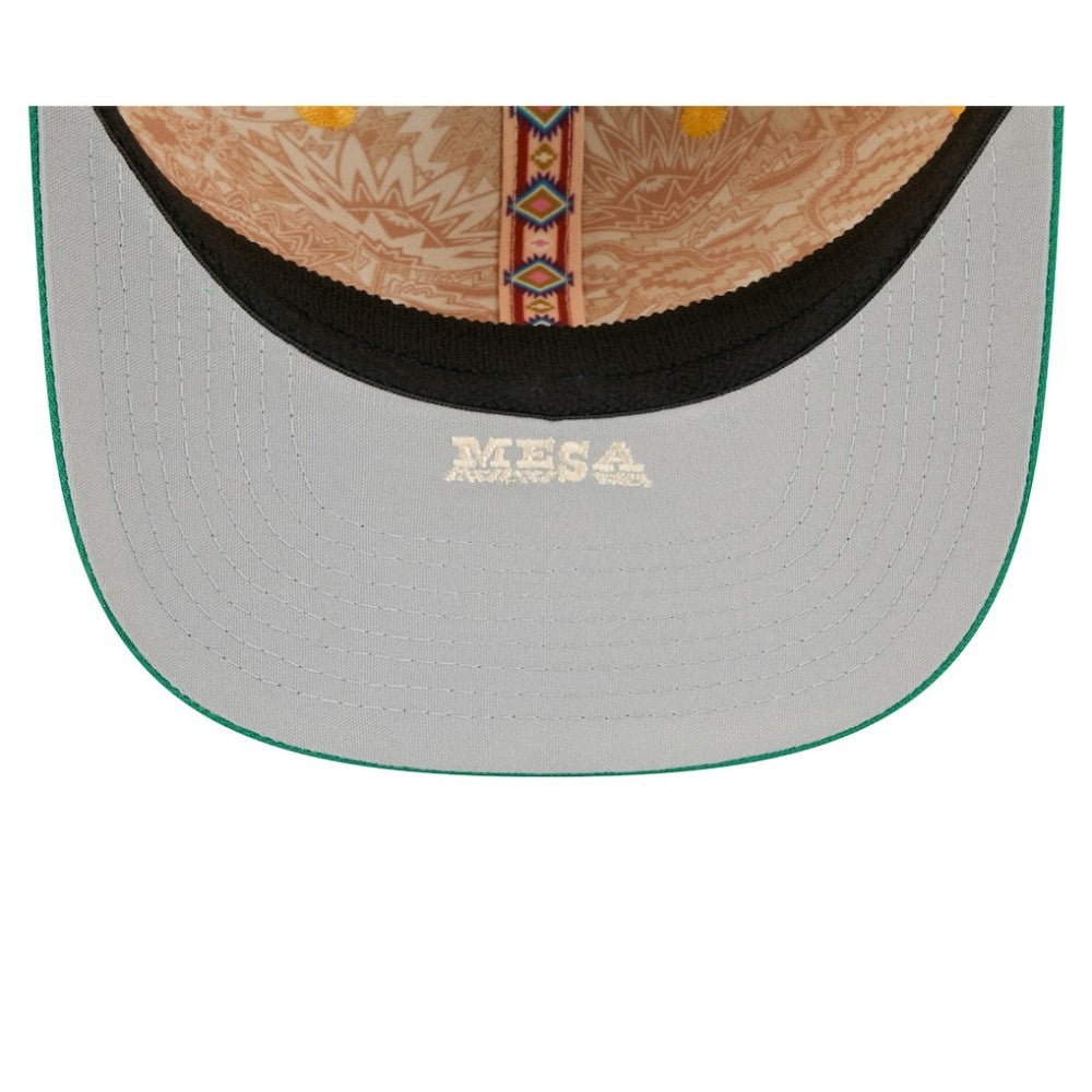 Athletics New Era 2026 Spring Training 9SEVENTY Adjustable Hat Sale