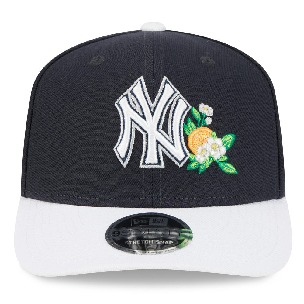 New York Yankees New Era 2026 Spring Training 9SEVENTY Adjustable Hat Sale