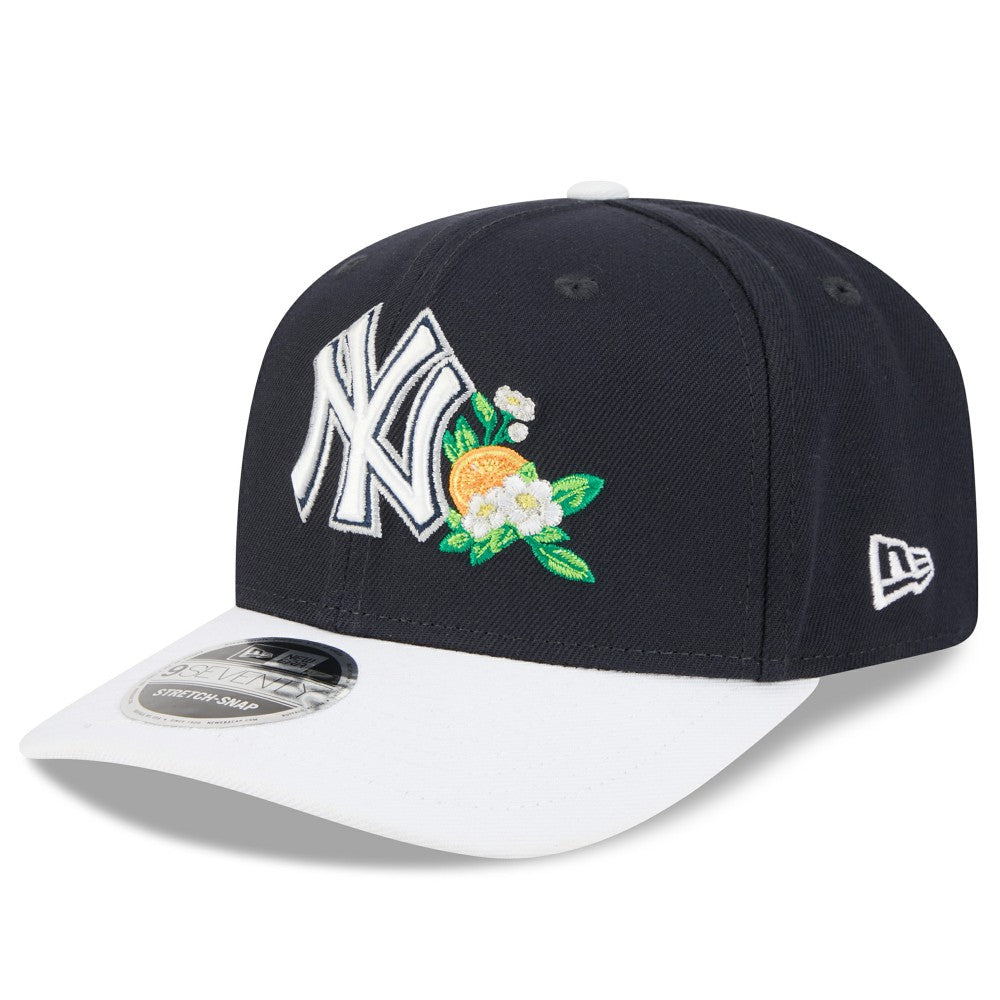 New York Yankees New Era 2026 Spring Training 9SEVENTY Adjustable Hat Sale