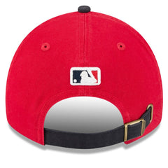 Minnesota Twins New Era 2026 Spring Training Casual Classic Adjustable Hat Lifestyle