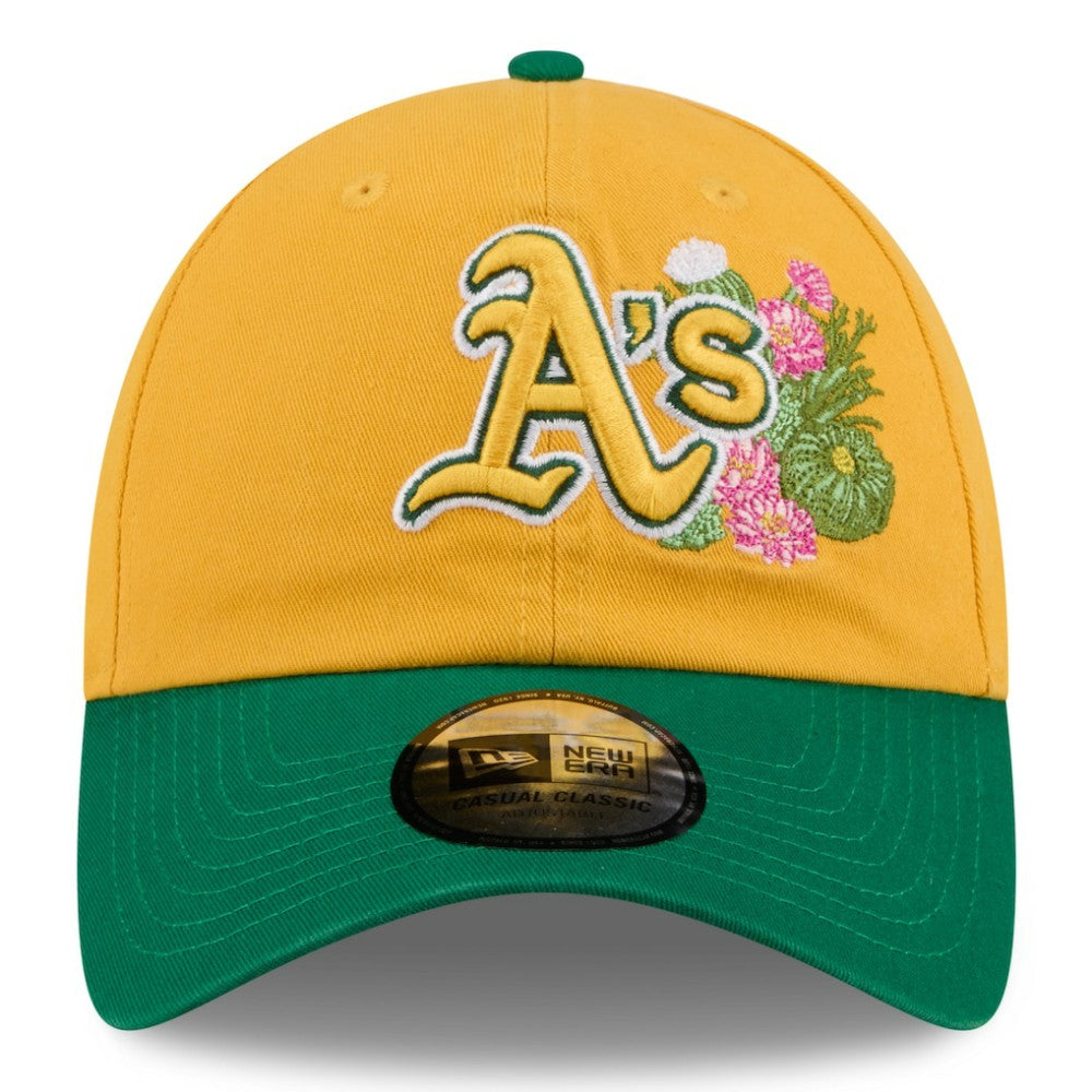 Athletics New Era 2026 Spring Training Casual Classic Adjustable Hat discount