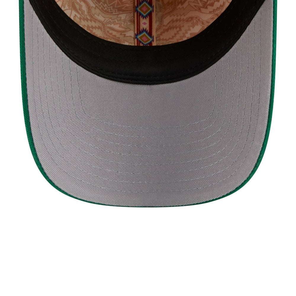 Athletics New Era 2026 Spring Training Casual Classic Adjustable Hat discount