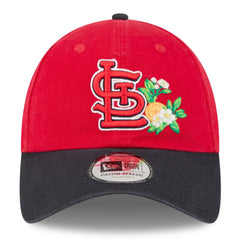 St. Louis Cardinals New Era 2026 Spring Training Casual Classic Adjustable Hat On Sale