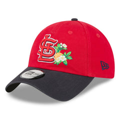 St. Louis Cardinals New Era 2026 Spring Training Casual Classic Adjustable Hat On Sale