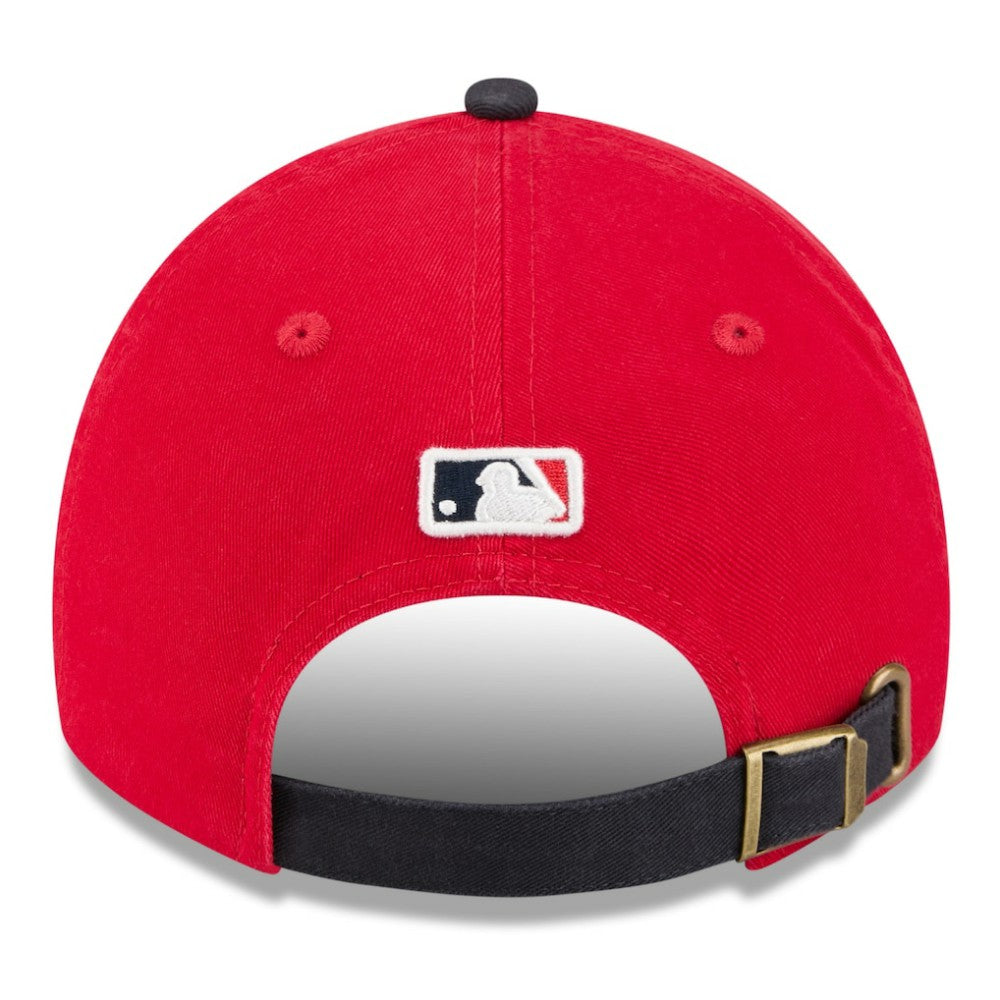 St. Louis Cardinals New Era 2026 Spring Training Casual Classic Adjustable Hat On Sale