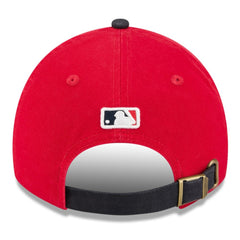 St. Louis Cardinals New Era 2026 Spring Training Casual Classic Adjustable Hat On Sale