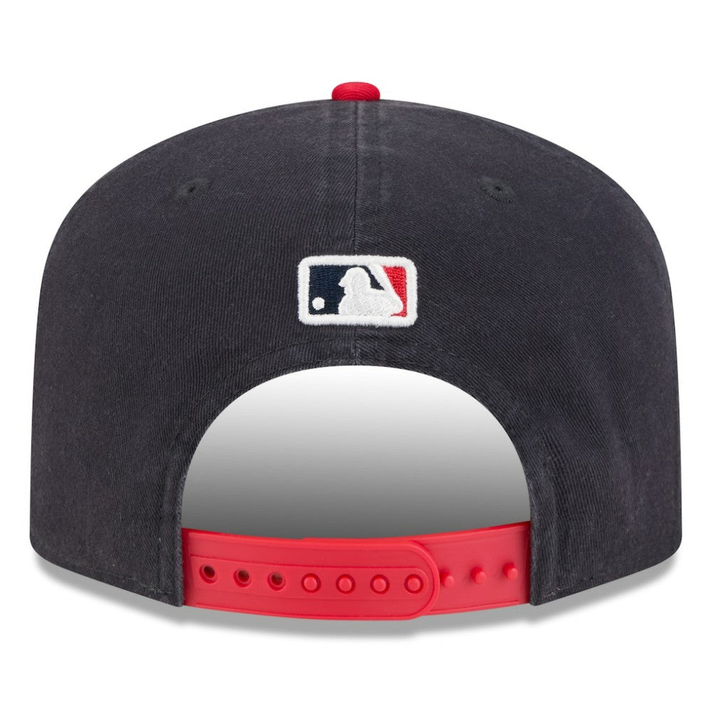 Minnesota Twins New Era Youth 2026 Spring Training 19TWENTY Adjustable Hat Clearance
