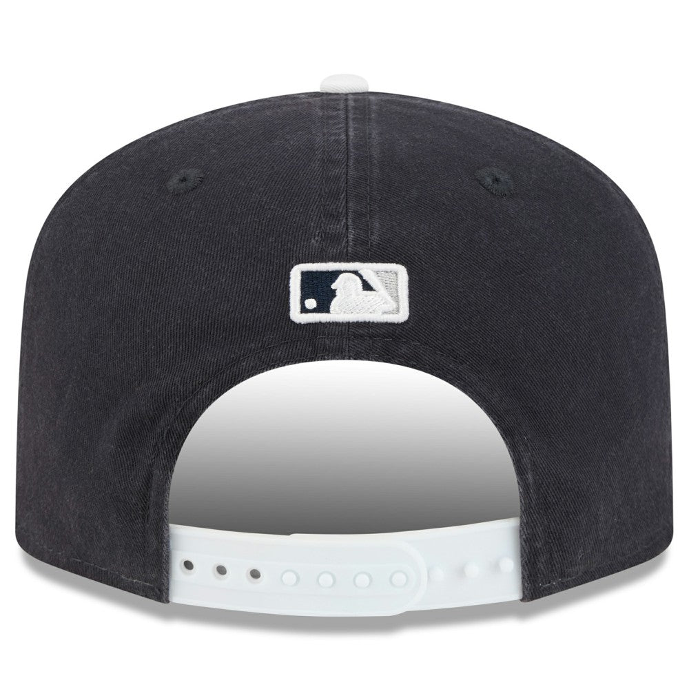 New York Yankees New Era Youth 2026 Spring Training 19TWENTY Adjustable Hat Sale